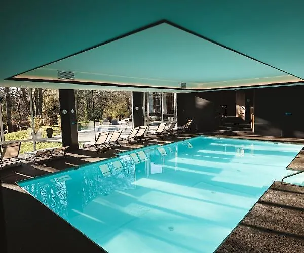 Domaine Des Hautes Fagnes