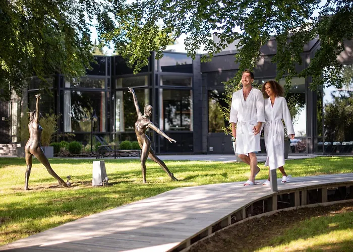 Domaine Des Hautes Fagnes
