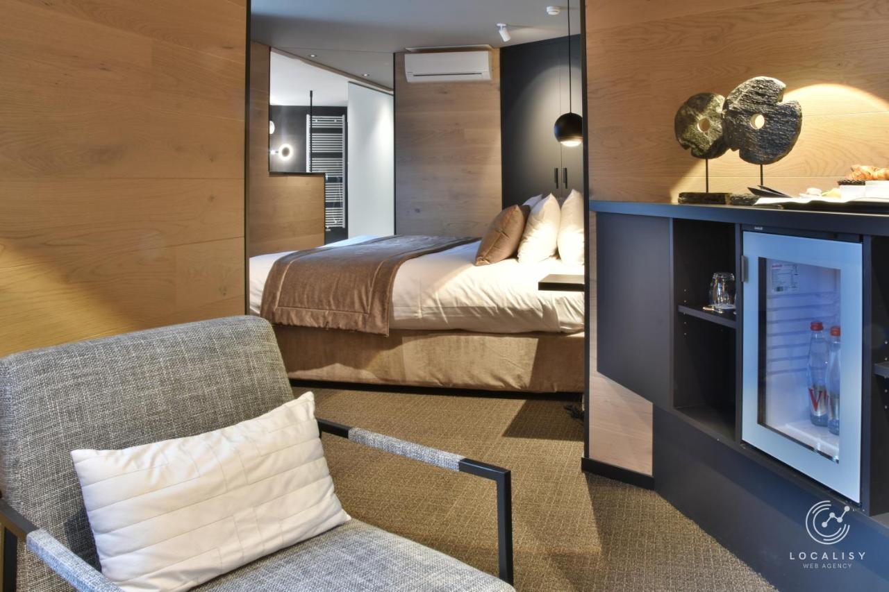 Domaine Des Hautes Fagnes 4* Ovifat