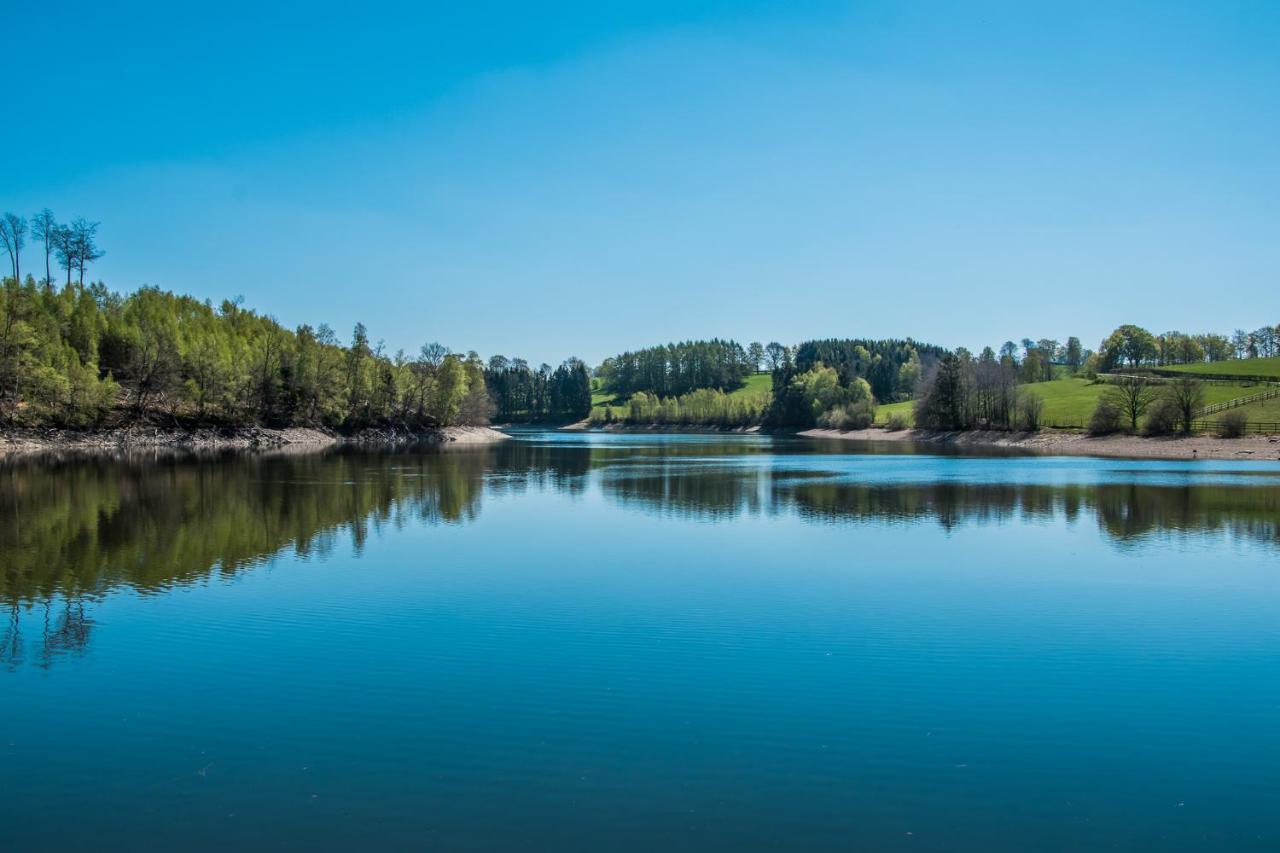 Domaine Des Hautes Fagnes 4*