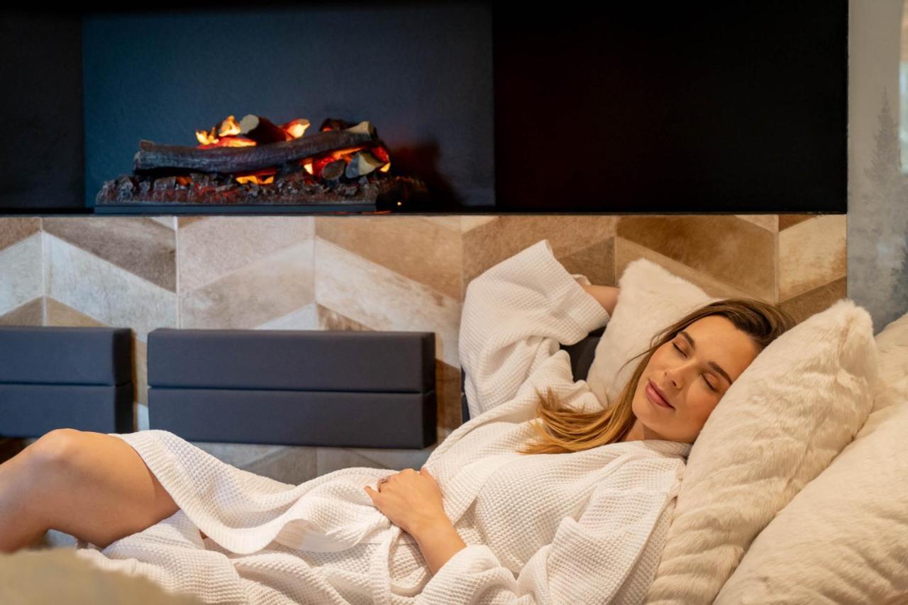 Hotel Domaine Des Hautes Fagnes Ovifat