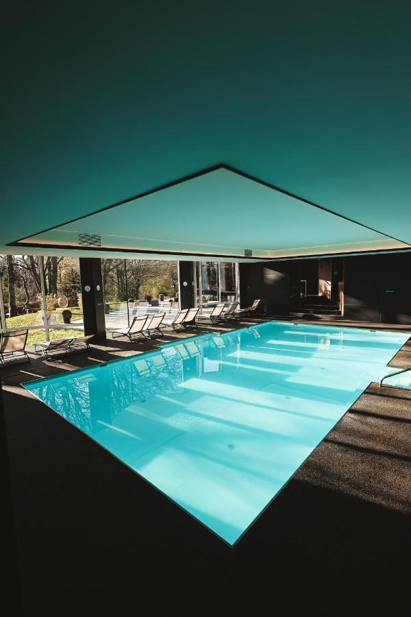 Hotel Domaine Des Hautes Fagnes 4*