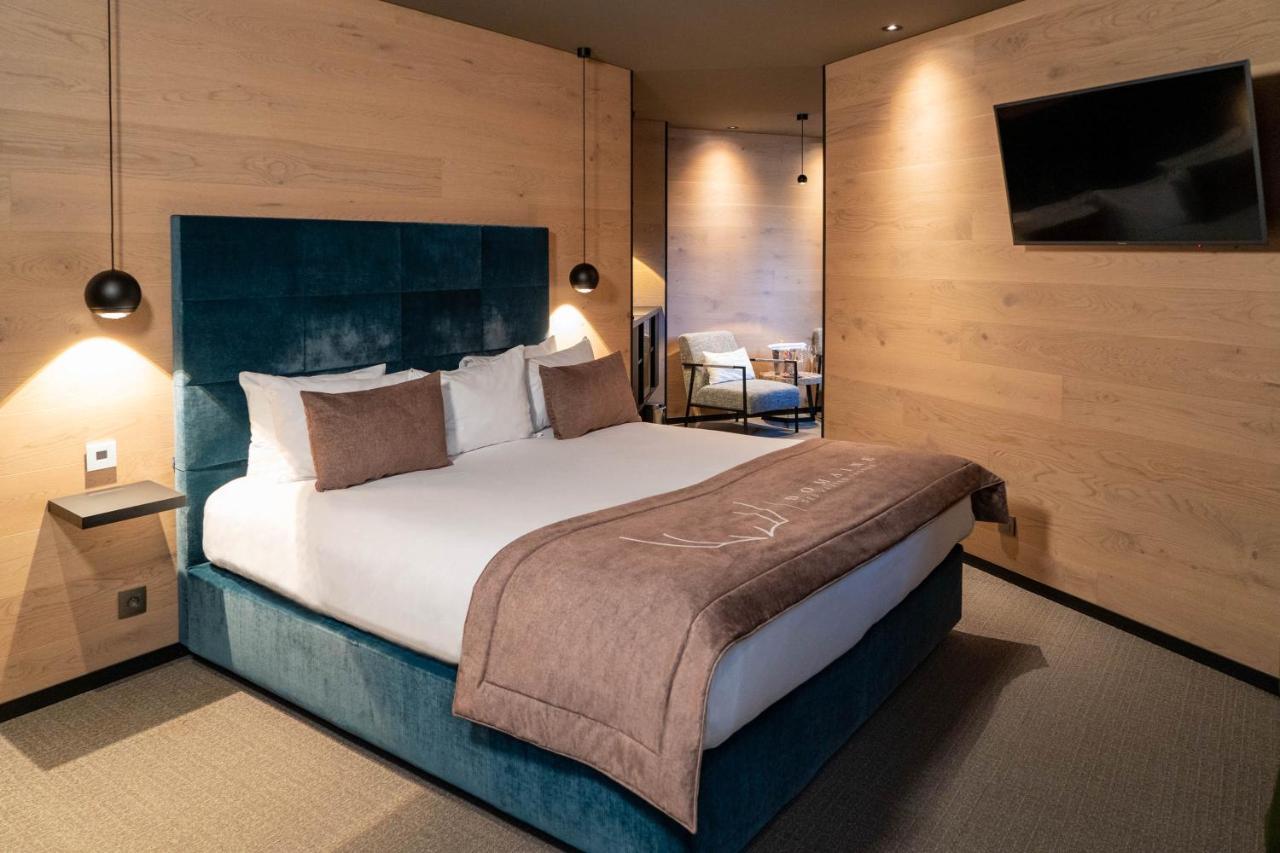 Hotel Domaine Des Hautes Fagnes 4*