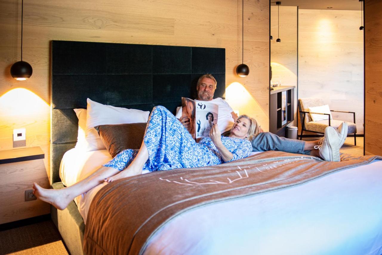 Domaine Des Hautes Fagnes Hotel Ovifat