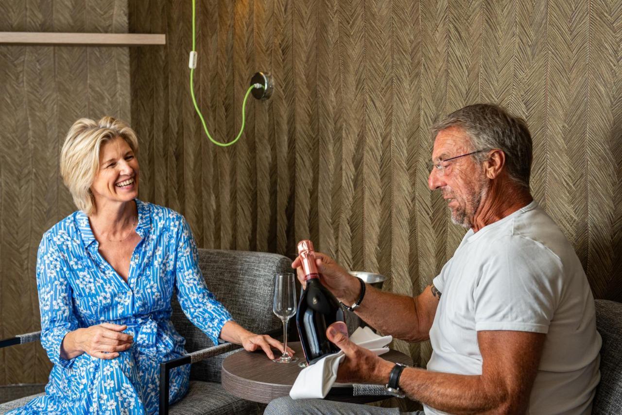 Domaine Des Hautes Fagnes 4* Ovifat