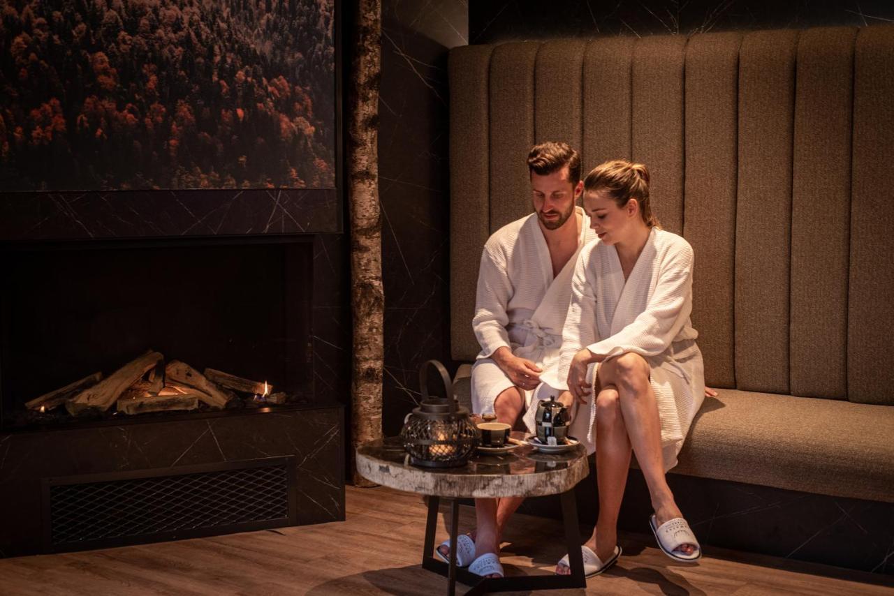 Domaine Des Hautes Fagnes 4* Ovifat