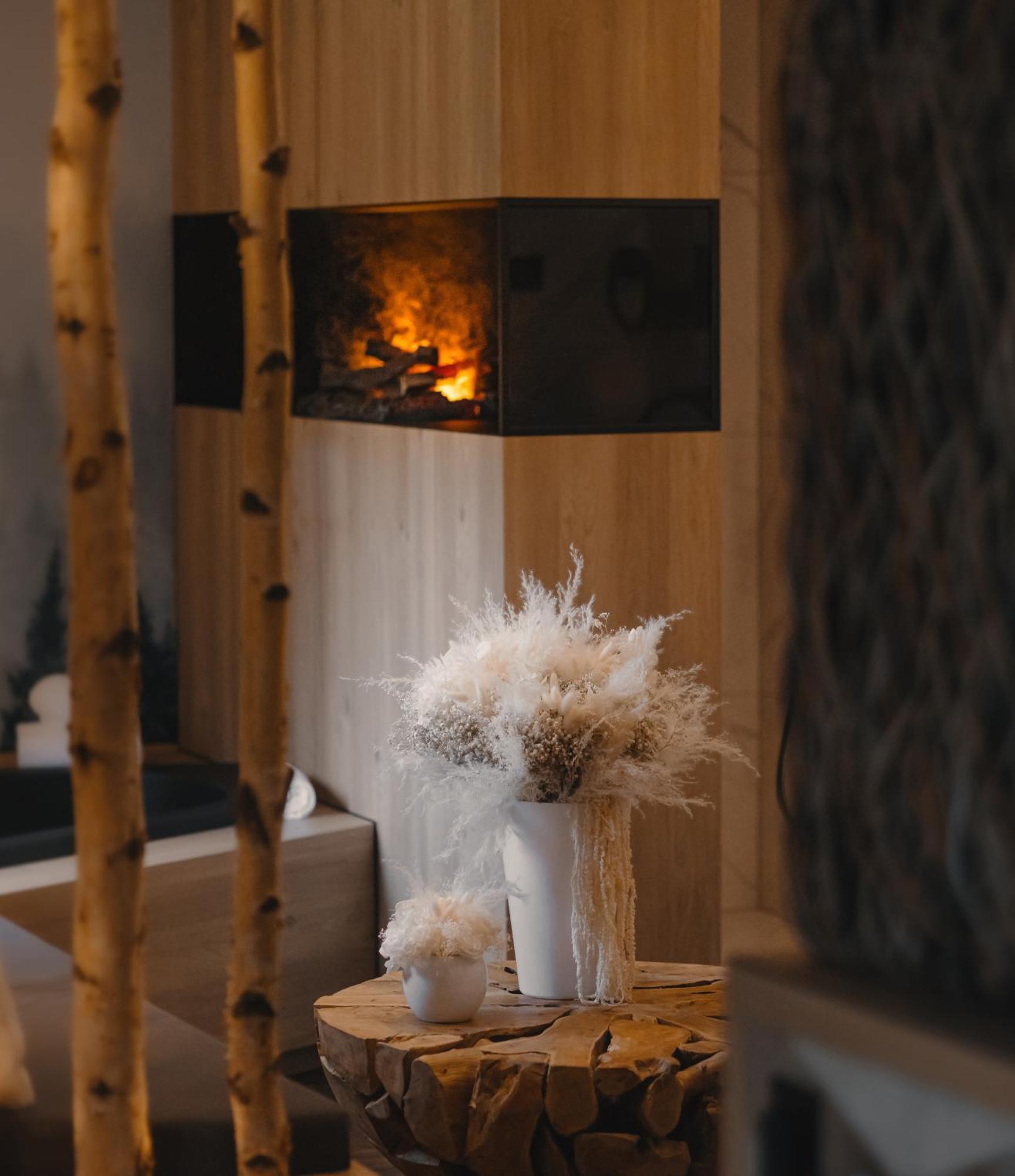 Domaine Des Hautes Fagnes Hotel 4*