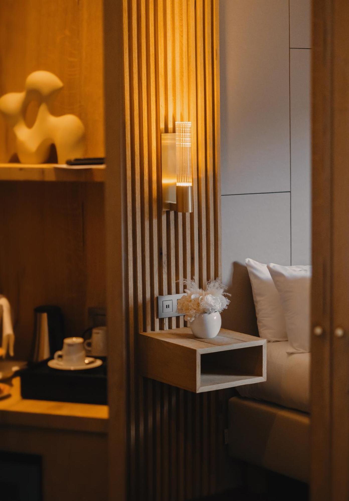 Domaine Des Hautes Fagnes 4*