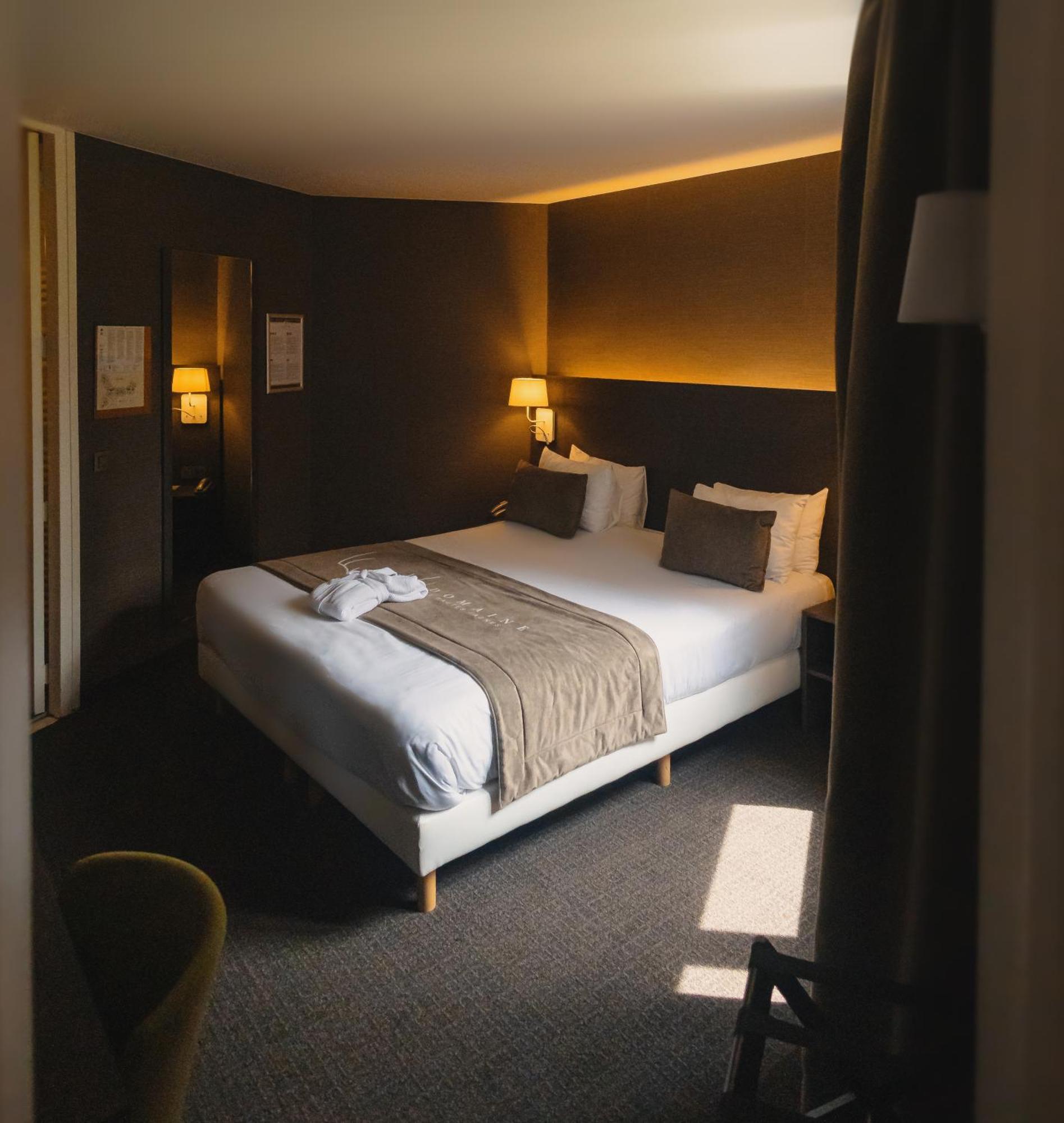 Domaine Des Hautes Fagnes 4* Ovifat