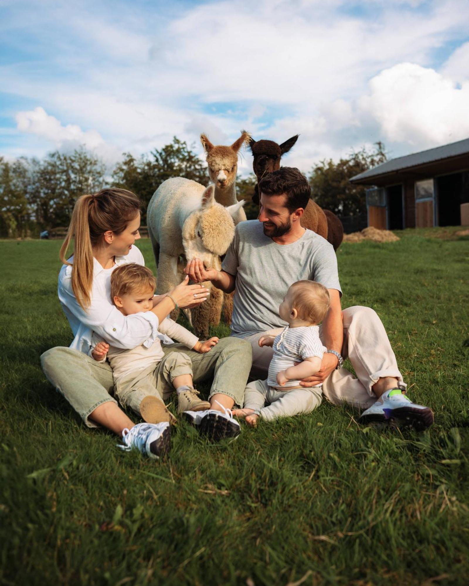 Domaine Des Hautes Fagnes Hotel