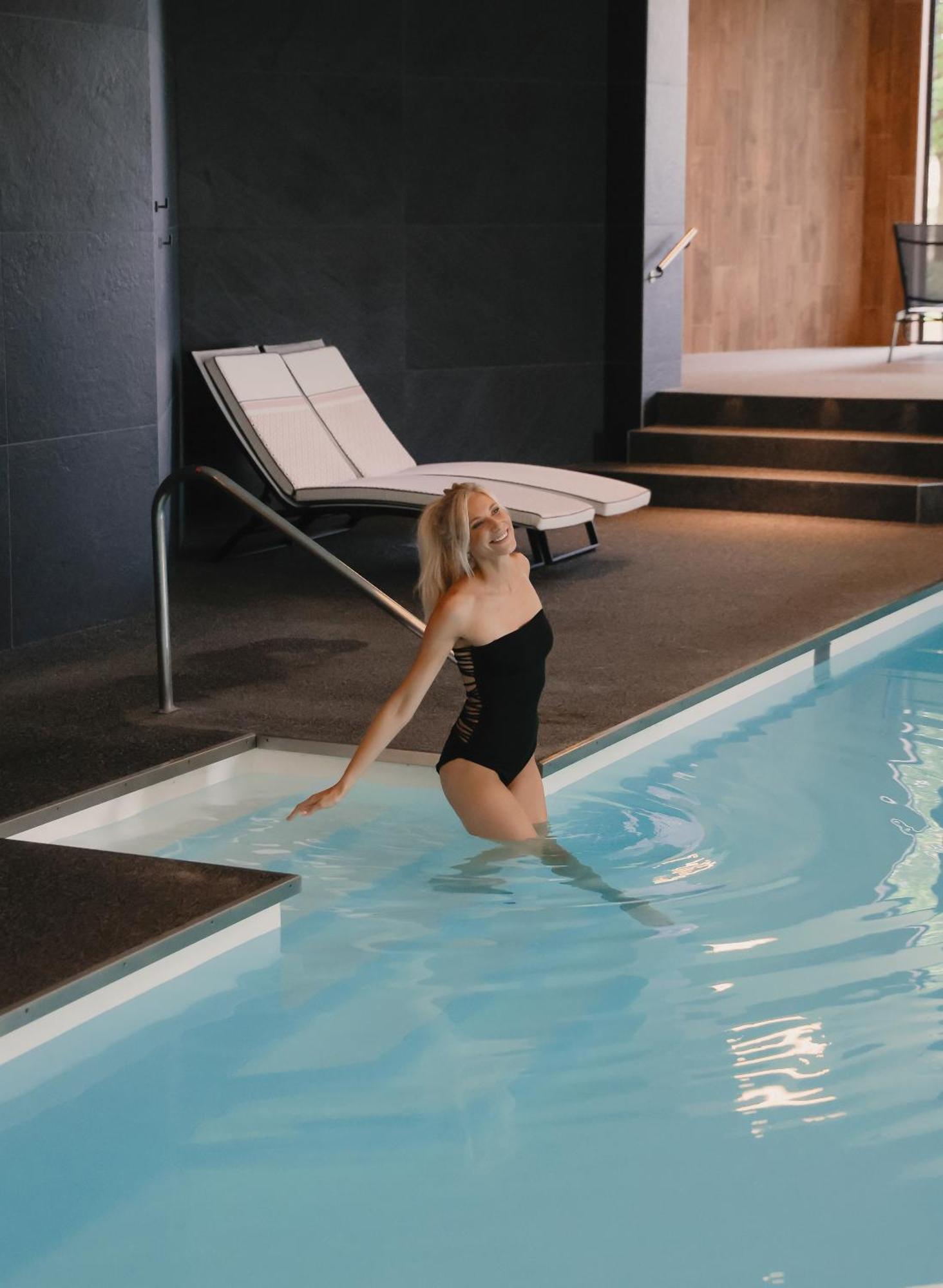 Hotel Domaine Des Hautes Fagnes 4*