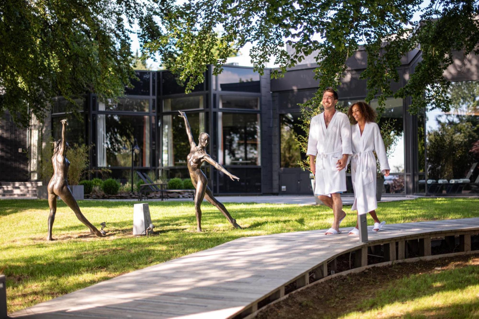 Domaine Des Hautes Fagnes Ovifat
