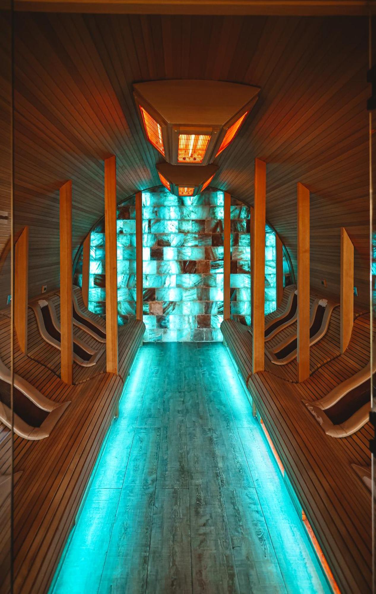 Hotel Domaine Des Hautes Fagnes 4*