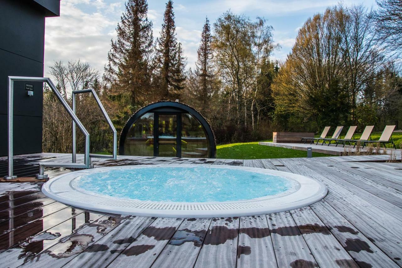 Hotel Domaine Des Hautes Fagnes 4*